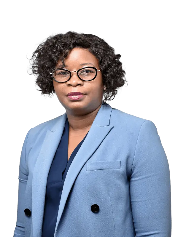 Nilsa Pelembe Sibumbe