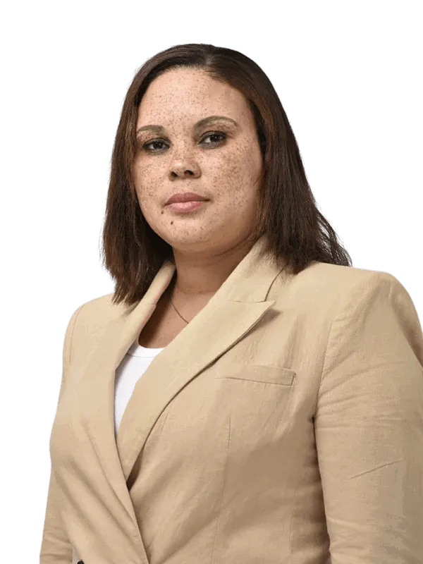Somercha de Jesus Luís Smith