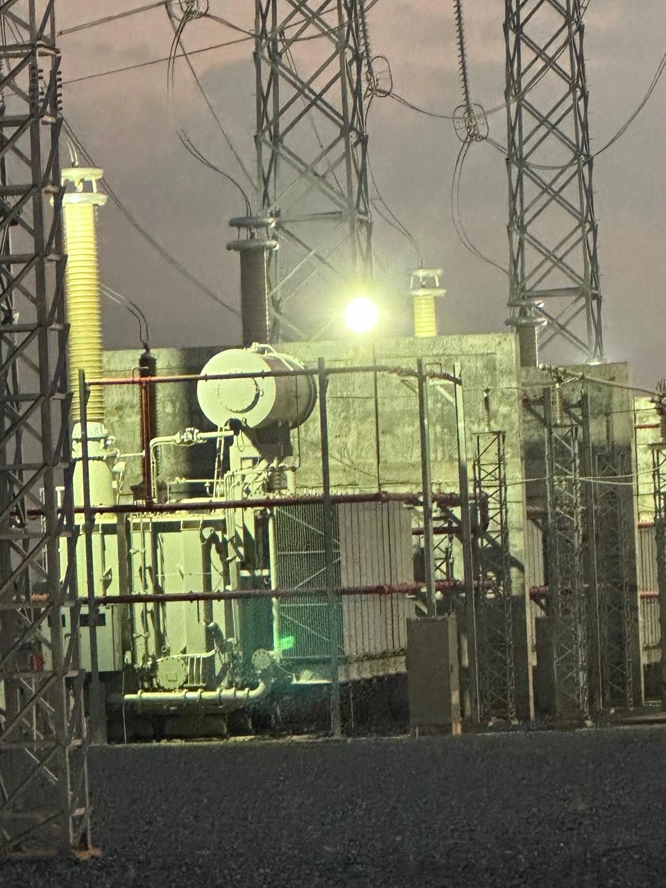 INTERLIGAÇÃO MOÇAMBIQUE–MALAWI DE 400 QUILOVOLTS ENERGIZADA COM SUCESSO