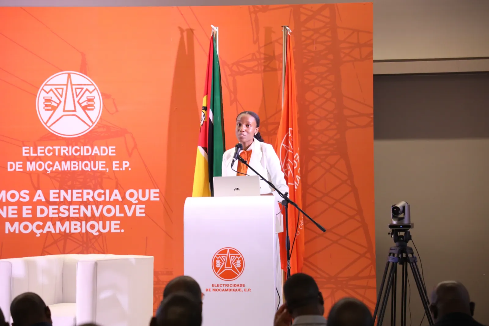 EDM ASSINALA 49 ANOS COM FOCO NA EXPANSÃO DO ACESSO À ENERGIA, MODERNIZAÇÃO E MELHORIA DOS SERVIÇOS — foto 15