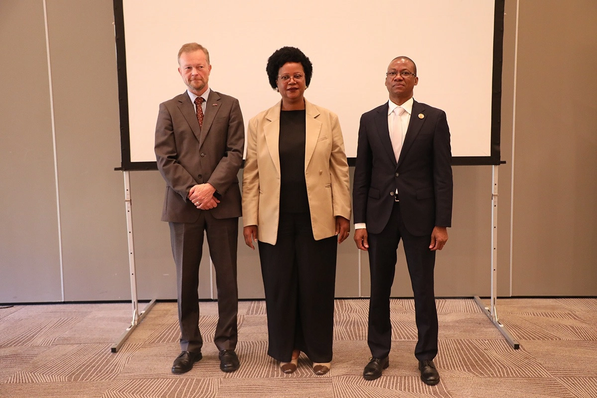 MOÇAMBIQUE E NORUEGA CELEBRAM 50 ANOS DE COOPERAÇÃO ENERGÉTICA E RENOVAM COMPROMISSO COM O DESENVOLVIMENTO DO SECTOR ENERGÉTICO