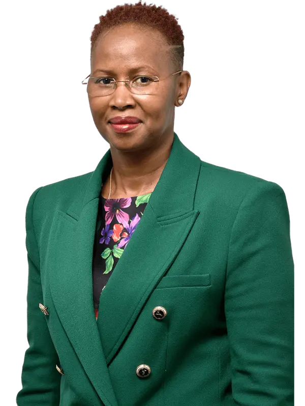Ivone Manganhela Bambo