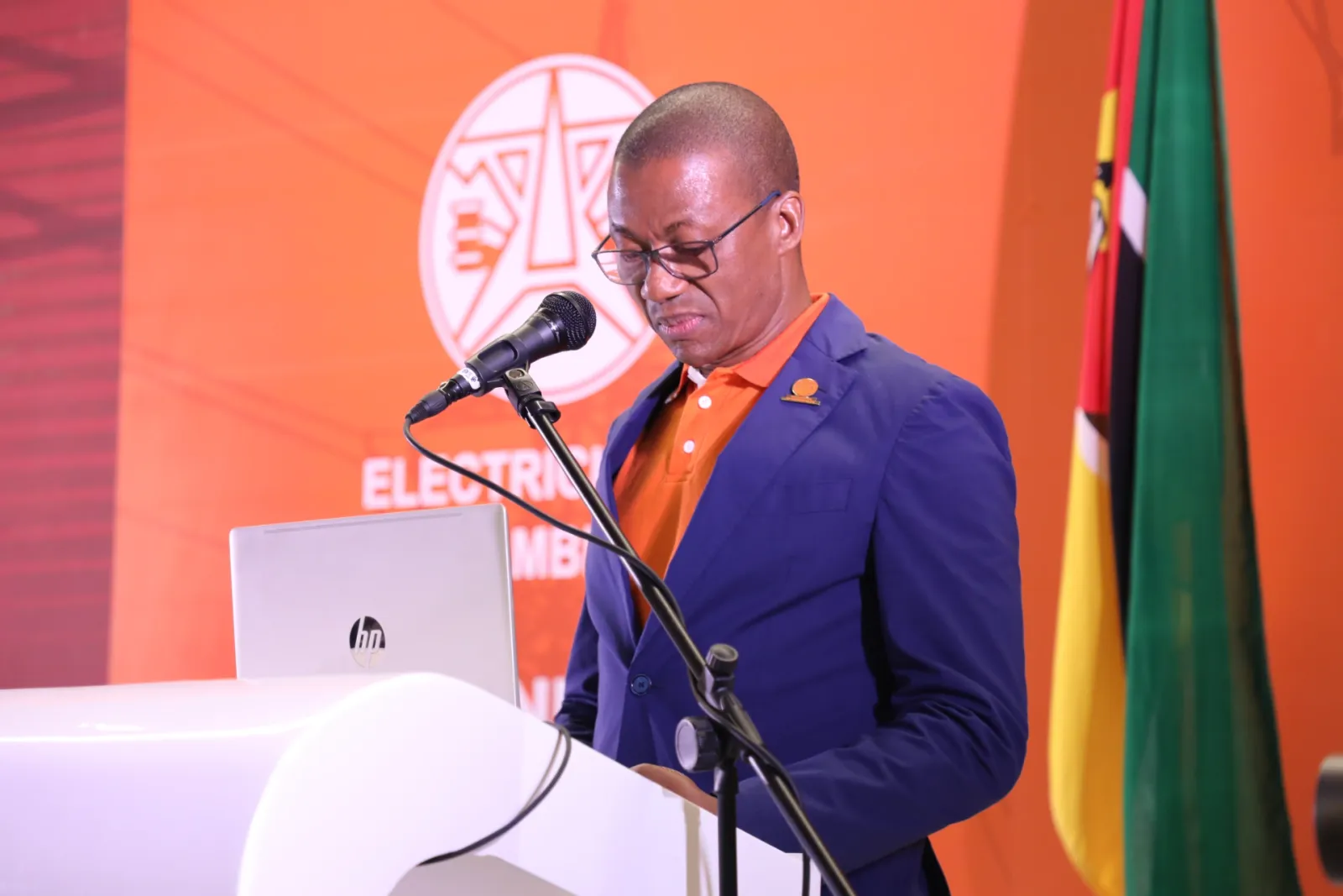 EDM ASSINALA 49 ANOS COM FOCO NA EXPANSÃO DO ACESSO À ENERGIA, MODERNIZAÇÃO E MELHORIA DOS SERVIÇOS — foto 12