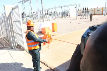 ENERGIA COM MAIS QUALIDADE E FIABILIDADE PARA O MAIOR PARQUE INDUSTRIAL DO PAÍS