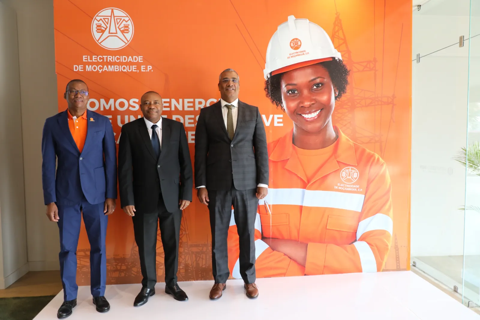 EDM ASSINALA 49 ANOS COM FOCO NA EXPANSÃO DO ACESSO À ENERGIA, MODERNIZAÇÃO E MELHORIA DOS SERVIÇOS — foto 18